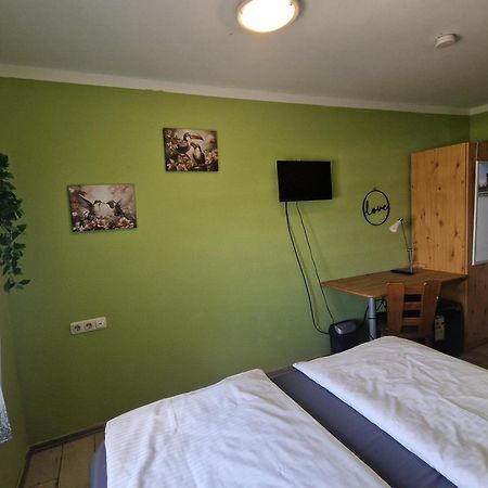 קסנטן Landhaus Spickermann מראה חיצוני תמונה