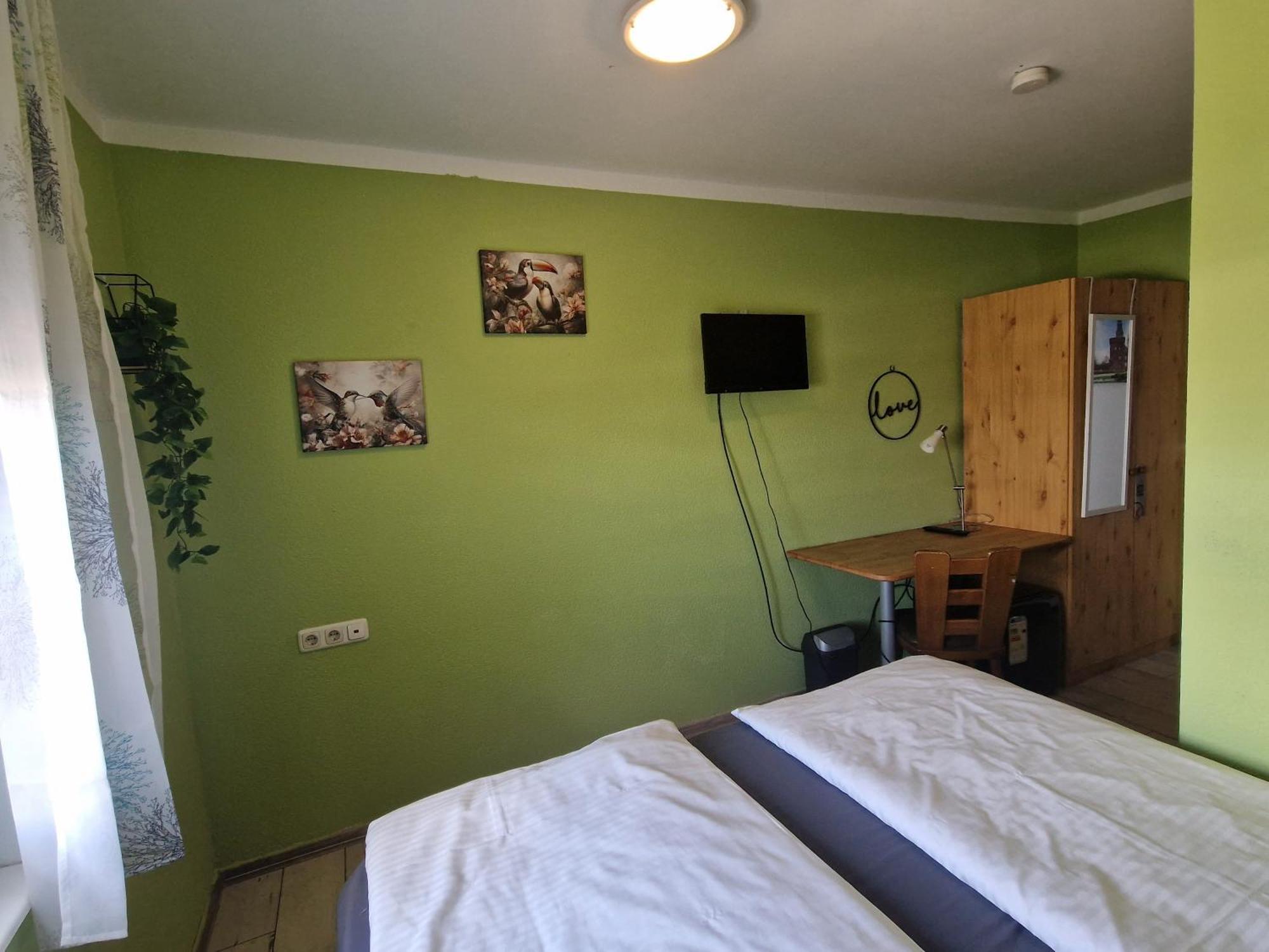 קסנטן Landhaus Spickermann מראה חיצוני תמונה