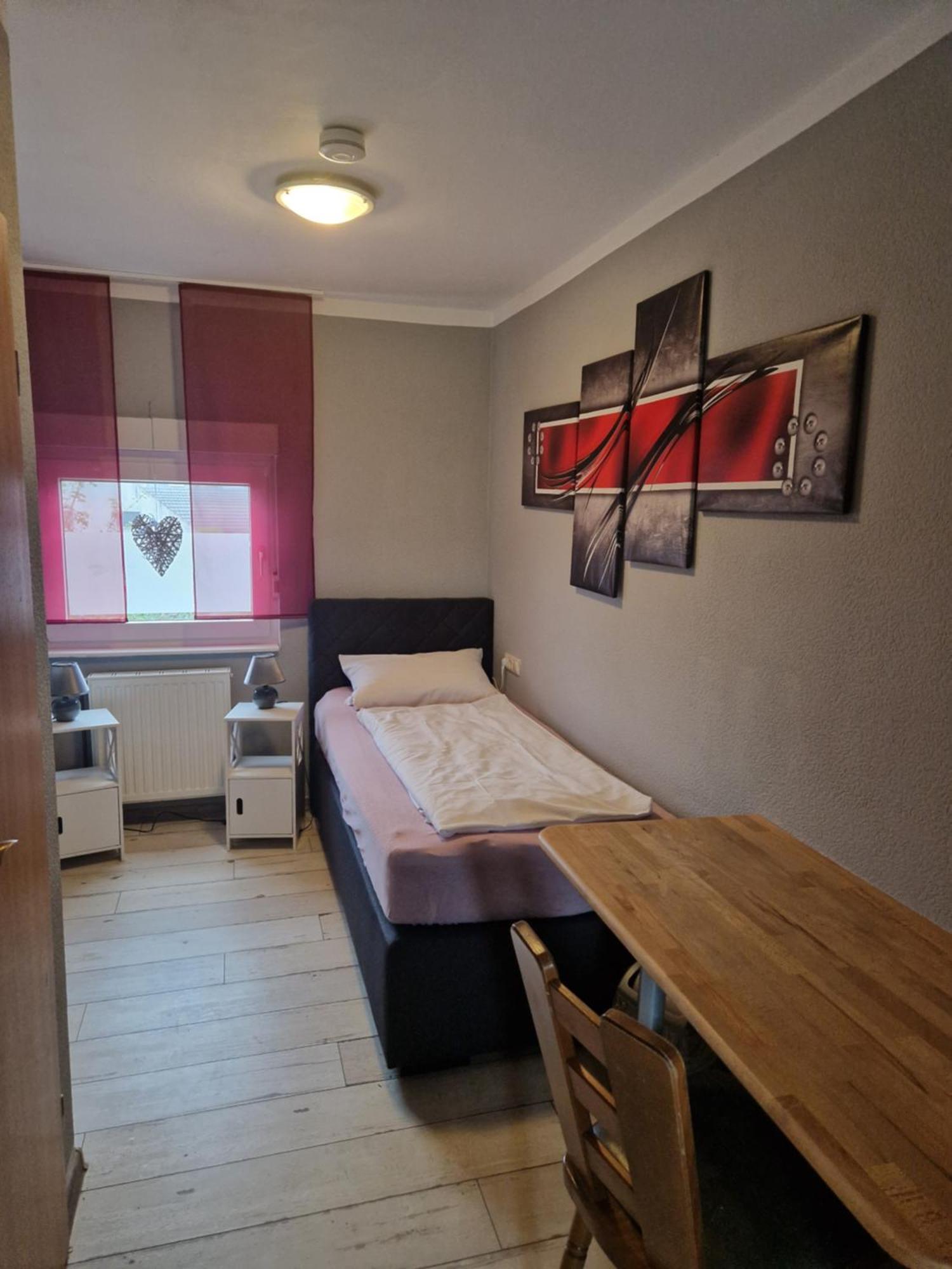קסנטן Landhaus Spickermann מראה חיצוני תמונה