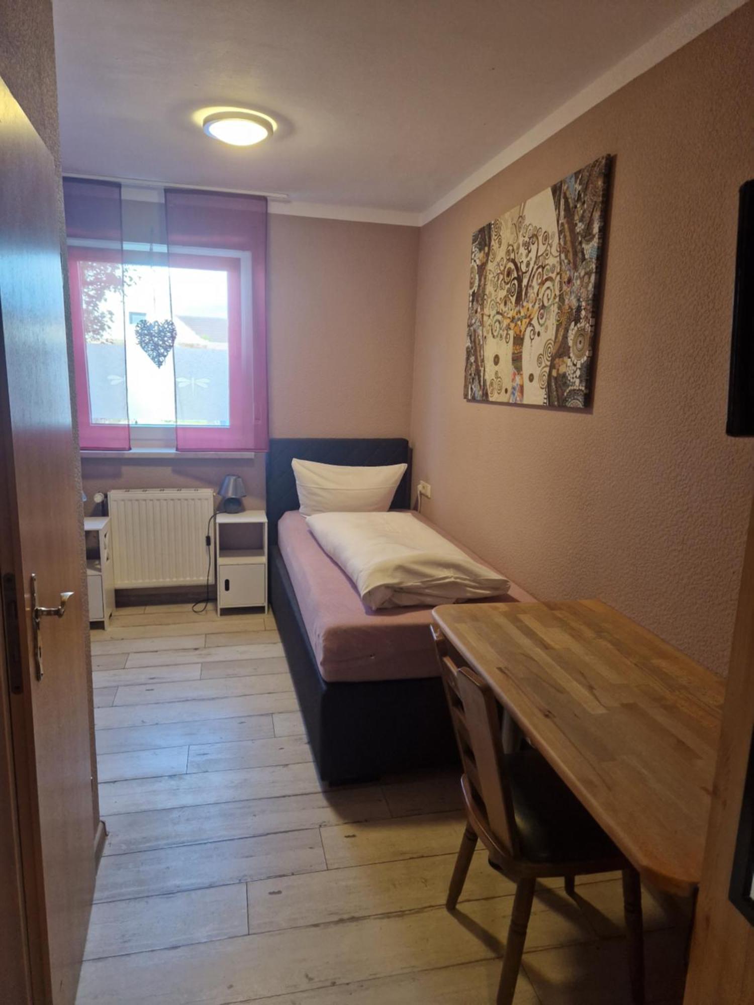 קסנטן Landhaus Spickermann מראה חיצוני תמונה